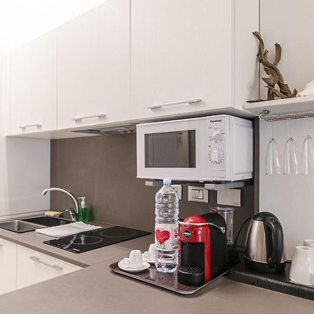 Apartament Residenza L'Oasi Bolonia Zewnętrze zdjęcie